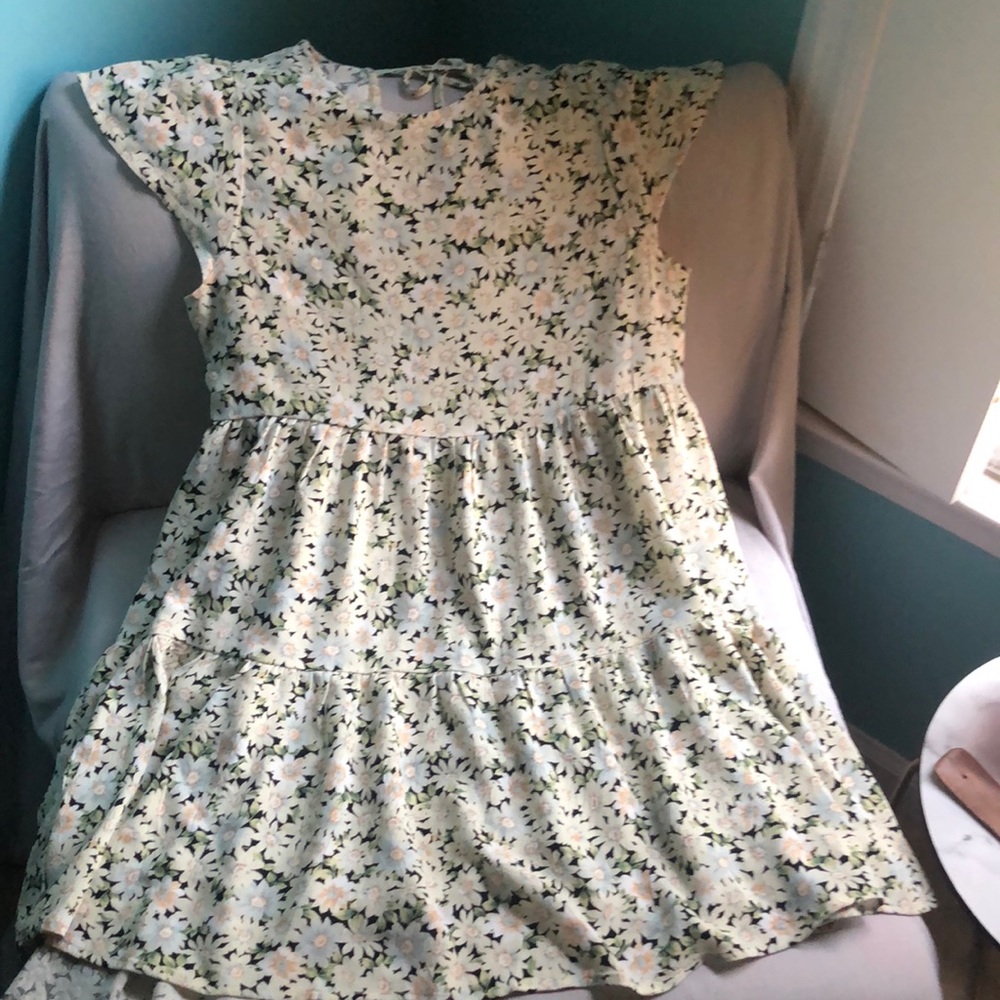 American Eagle summer dress